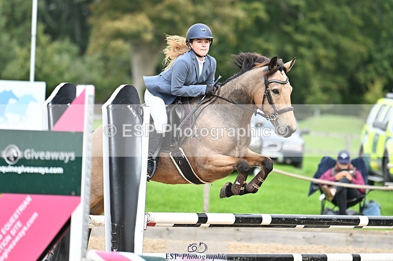 230930-110631-00263 - Cls 3 Pony Discovery & 90cm Open