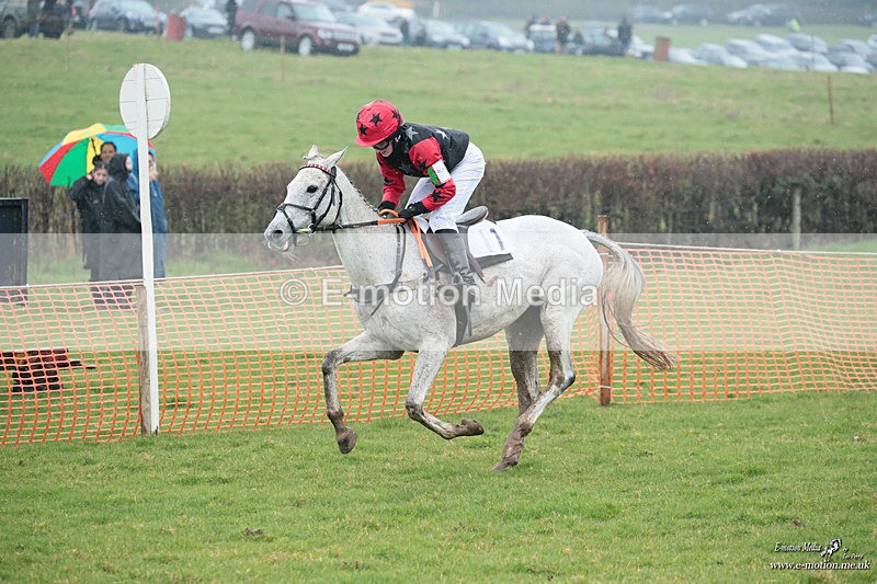 PtP 100324 246 - Pytchley with Woodland Point-to-Point Guilsborough 10/03/24
