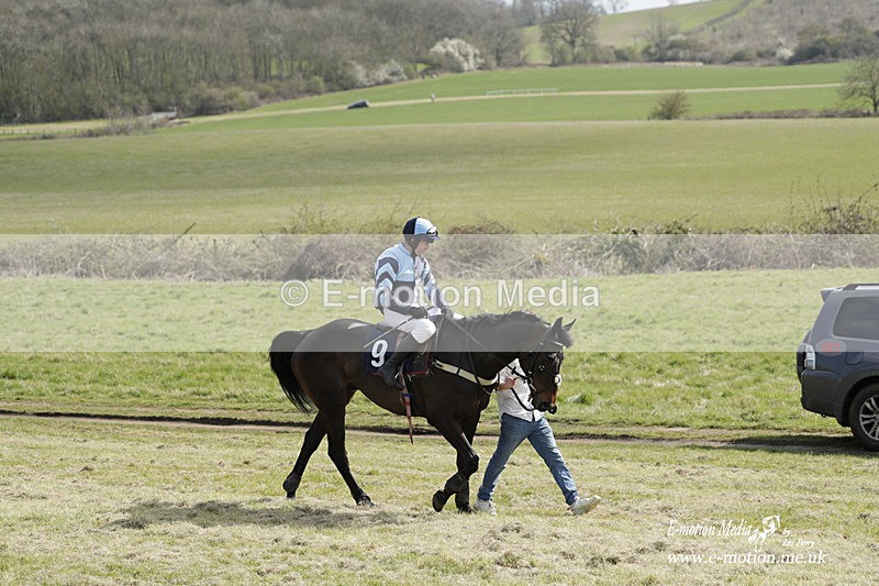 PtP 080423 329 - Dingley Races The Woodland Pytchley Hunt PtP 08/04/23