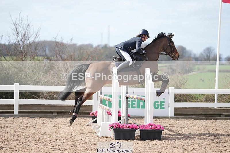 250329-132133-04884 - Cls 23 95cm National Amateur Quali