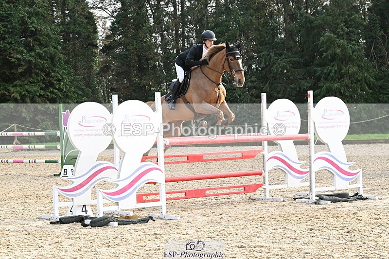 250215A-145713-01693 - Cls 5 Foxhunter and 1.20m Open