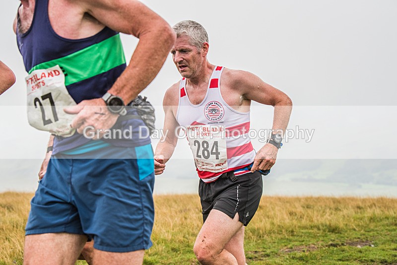 Sedbergh -233 - Sedbergh Hills Fell Race Sunday 20th August 2023