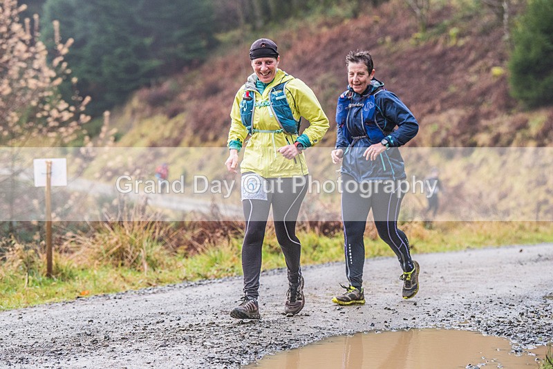 Glentress 21  10K-808 - High Terrain Events Glentress 21 & 10K Trail Races Saturday 18th November 2023