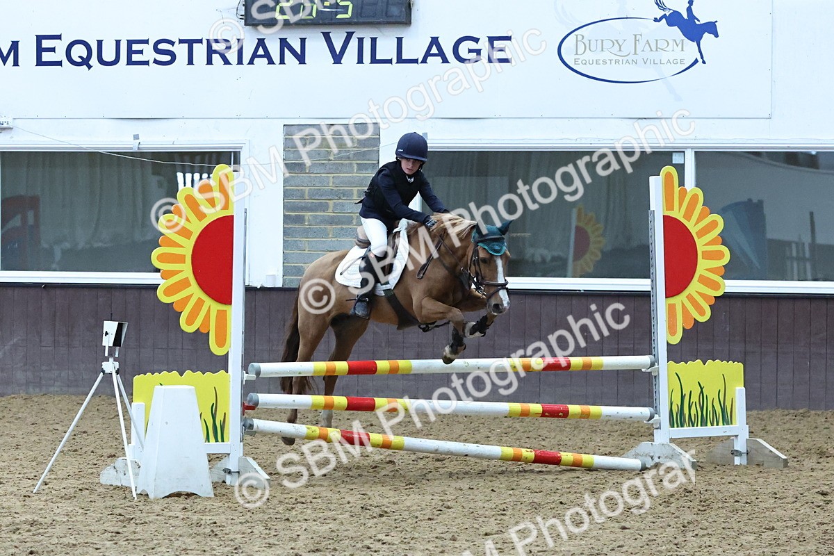 SBM_006891 - Class 9 - 80cm Open