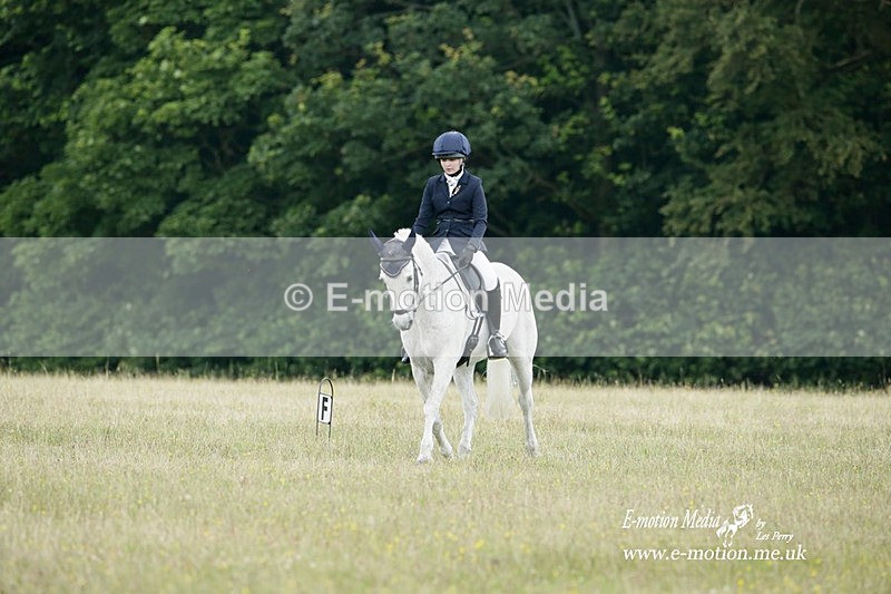 BVRC 030721 716 - Bourne Valley Riding Club Dressage 03/07/21