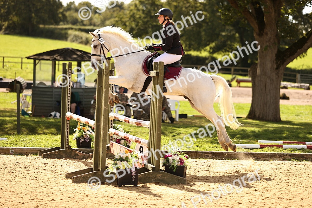 SBM_43360 - J40 Senior 90cm Supreme Championship