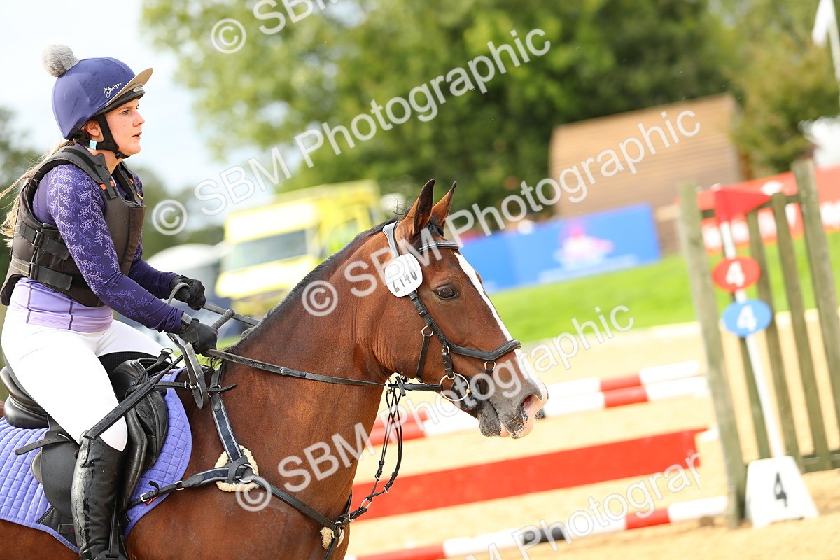 SBM_10598 - E8 Eventers Challenge 80cm Championship