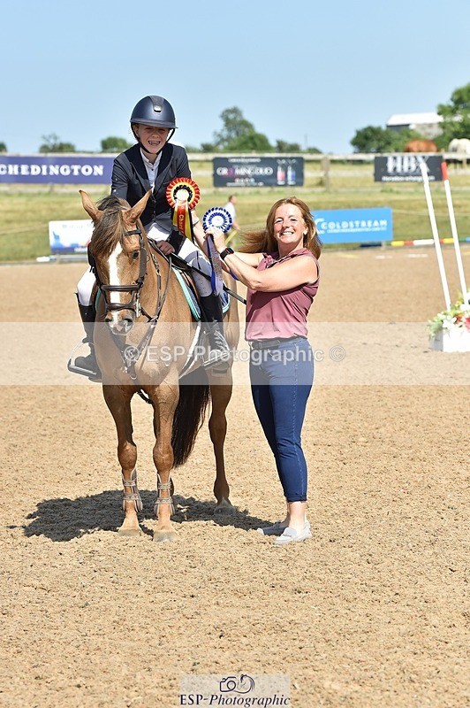 250628-160404-05940 - Cls 12 Newcomers Jump offs & Presentations