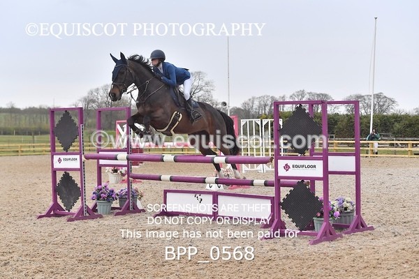 BPP_0568 - CLASS 5 FRI National 1.15m Members Cup Qualifier/ 1.15m Open