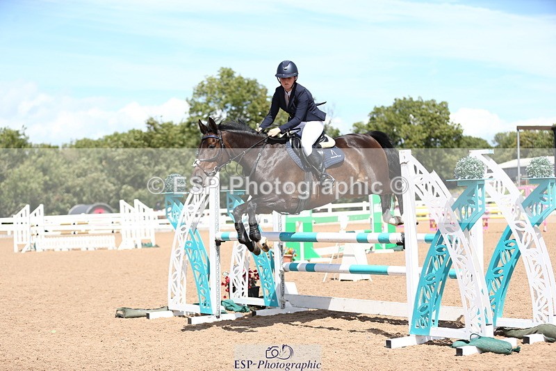 230811A-130551-05230 - Cla 17 1.05m Nat Am Qualifier