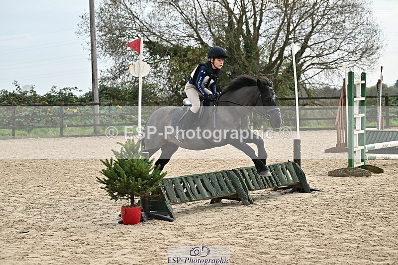 241110-111749-00387 - 50-55cm Arena Eventing