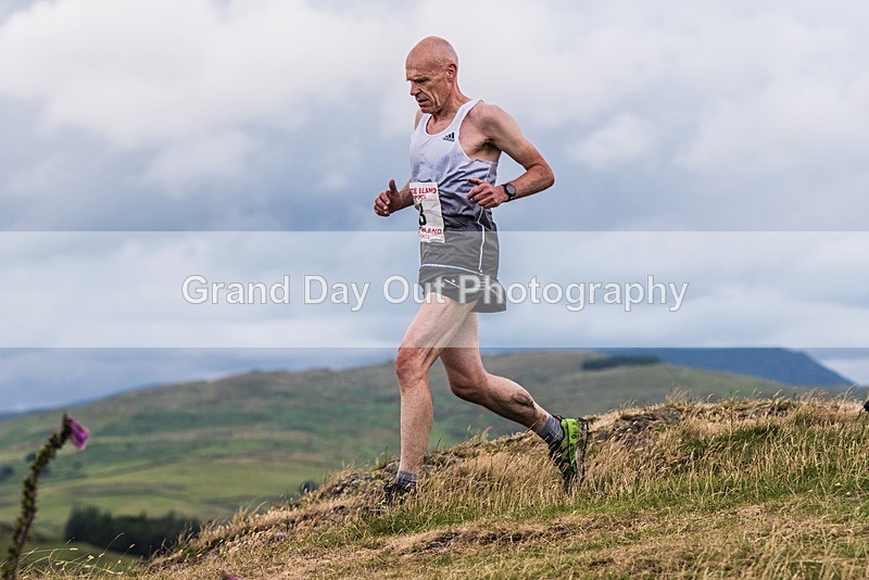 Reston-157 - Reston Scar Fell Race Wednesday 5th July 2023