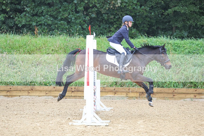 3E7A8864 - Class 2: 70cm Juniors