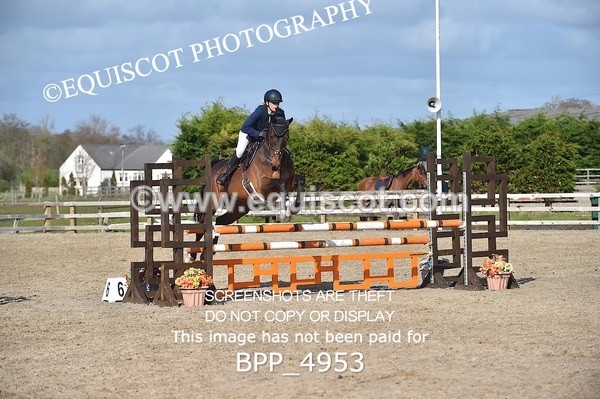 BPP_4953 - CLASS 13  Senior Discovery/ 1m Open