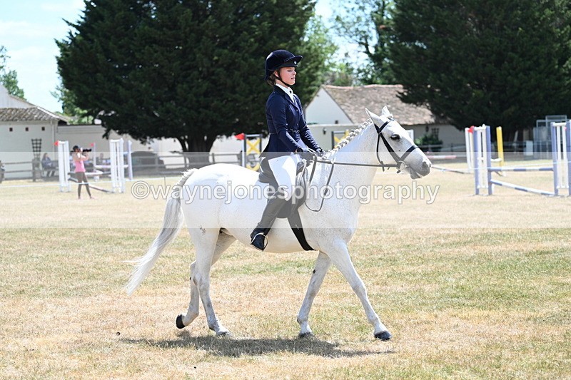 WJ7_2617 - Class 6 Ridden Mountain and Moorland