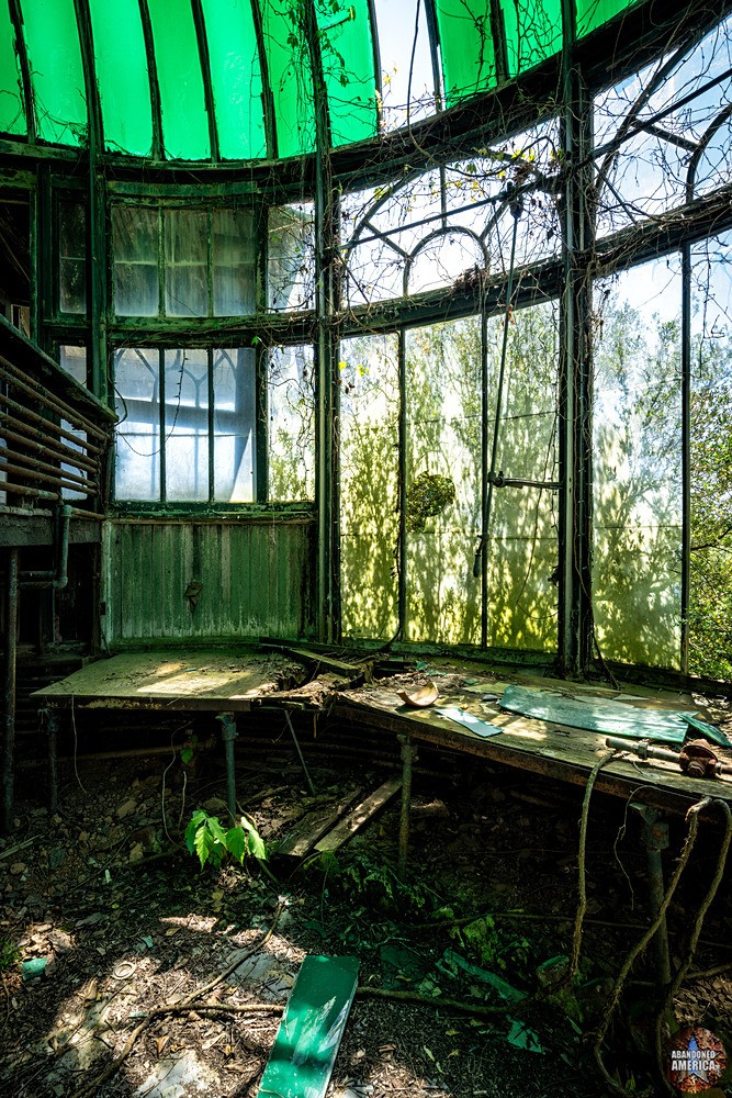  - Dunnington Mansion