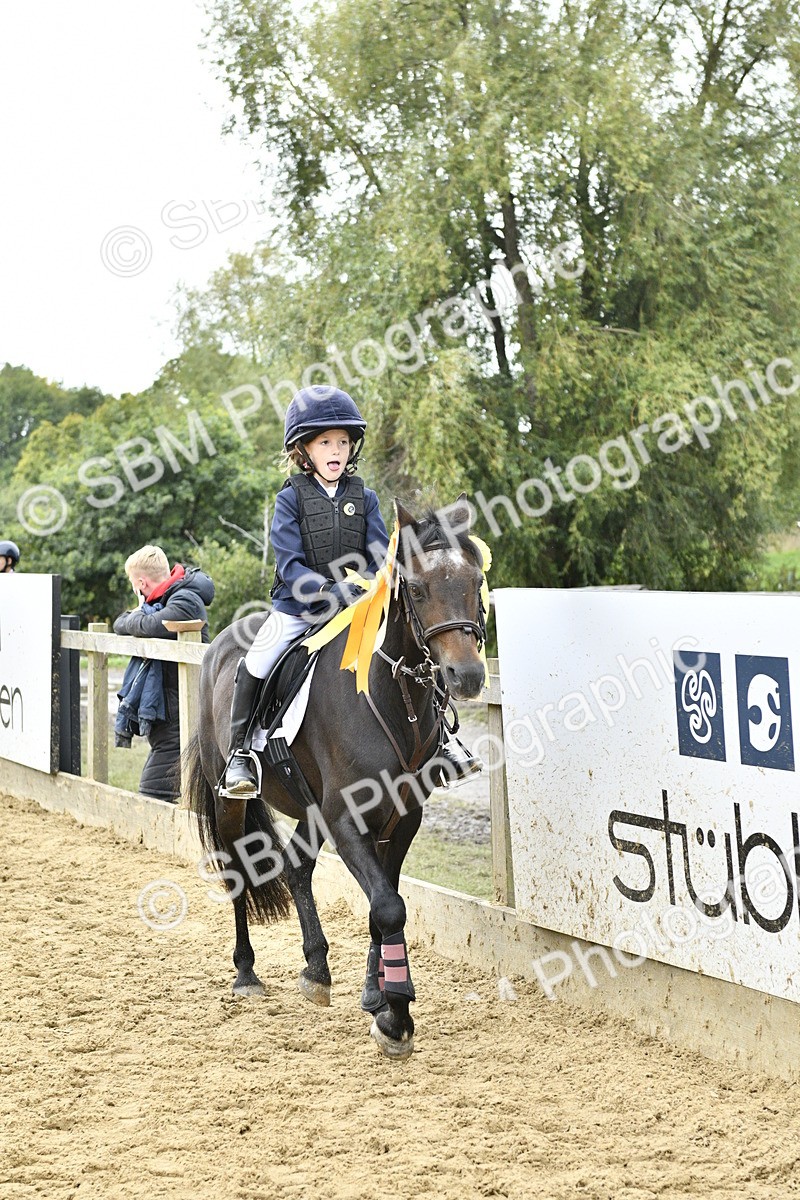 SBM_66237 - J2a mini Tour Junior Pony 30cm Championship