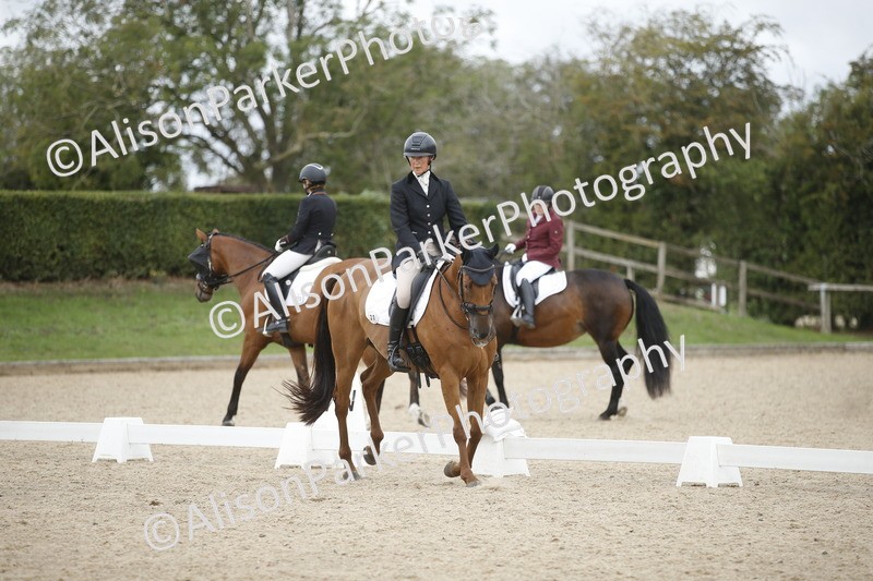 20260913-0310 - Class 3 - Novice 5