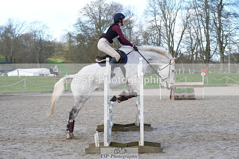 260228A-131549-00901 - Cls 2, 80cm 1pm to End