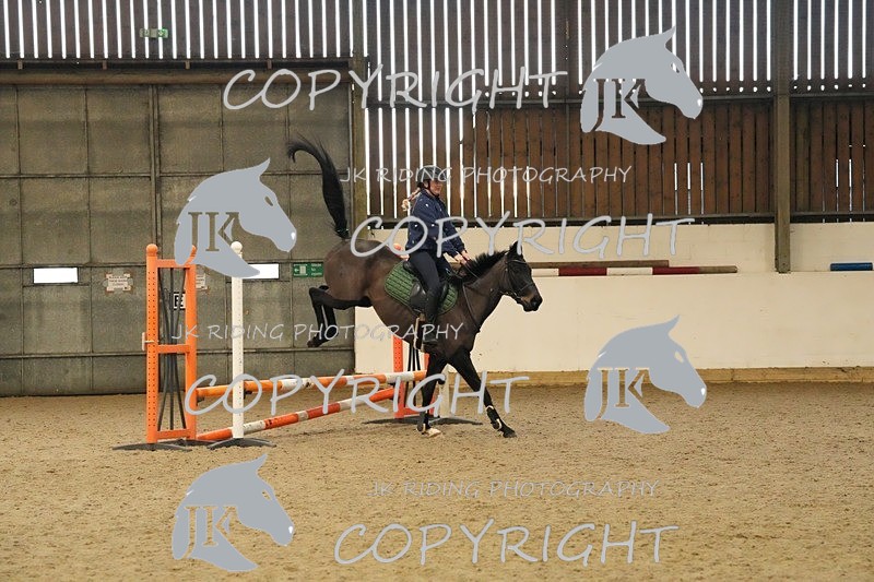 JKR01996 - Class 5 60cm