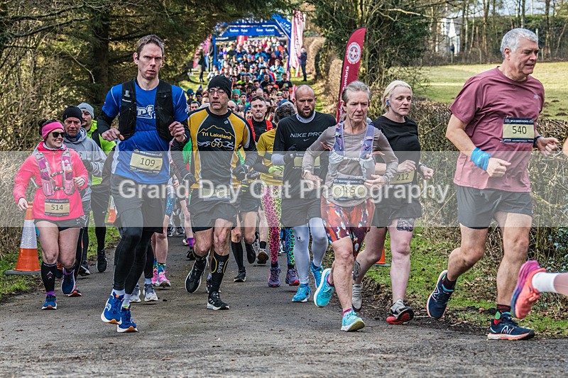 North Lakes-231 - North Lakes 10K & Half Marathon Sunday 9th February 2025