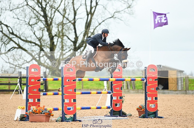 230505A-125400-04096 - Cls 22 Talent Seeker & 7 year old Quali