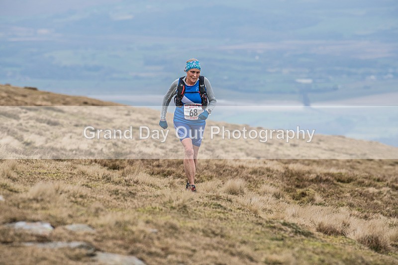 Black Combe-1496 - Black Combe Fell Race Saturday 4th March 2023