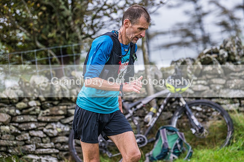 Old Crown Round-258 - Old Crown Round Fell Race Saturday 12th September 2026