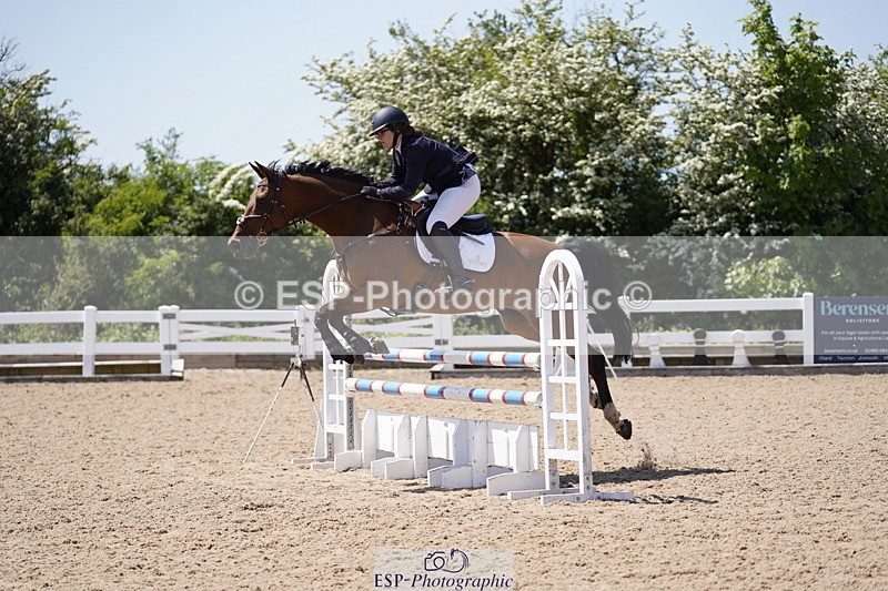 230527A-134810-04656 - Cls 22 Scope 95cm Champ Quali