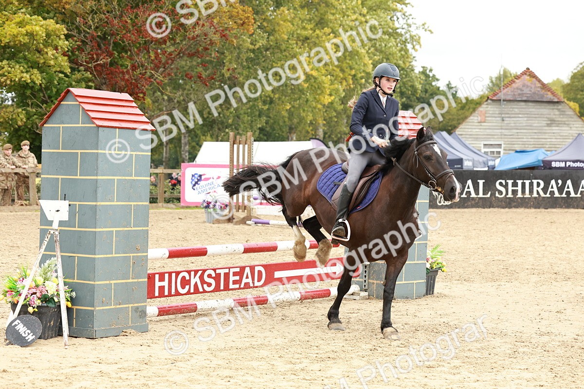SBM_69294 - J13 - Junior Pony 60cm Championship