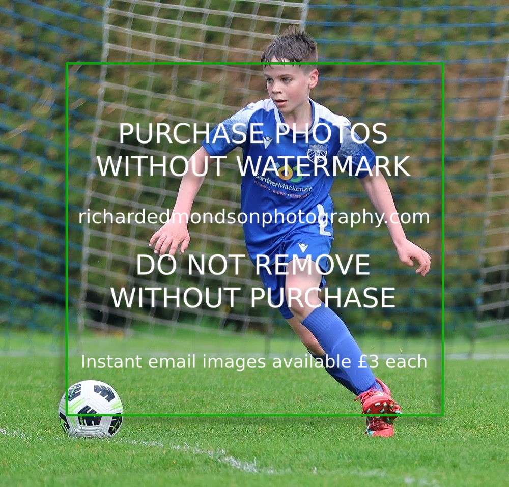 533A1392 - Wattsfield United Under 12 (WFA Cup Final) 26/4/26
