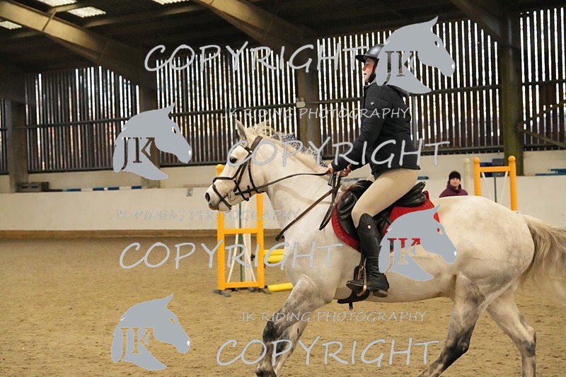 JKR01670 - Class 5 60cm