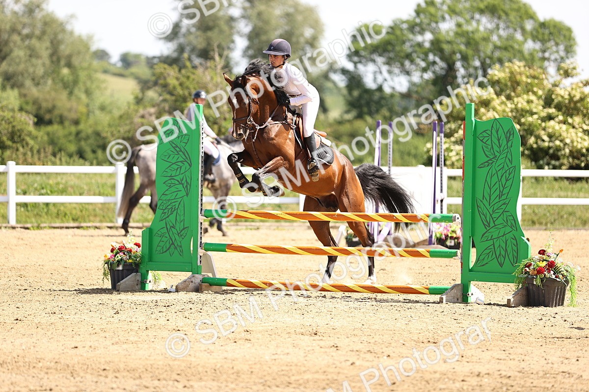 SBM_003804 - Class 9 British Novice/90cm