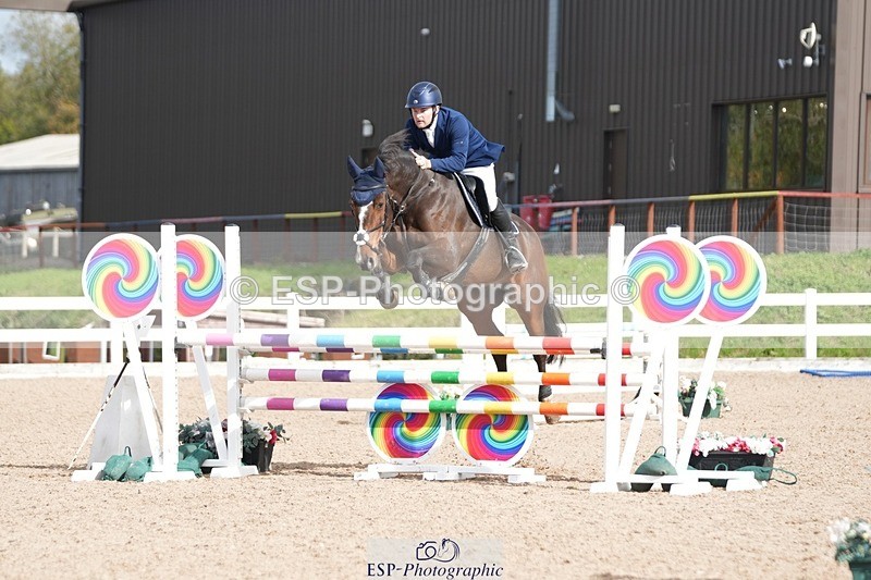 251005-120515-03274 - Cls 25 95cm Amateur Qualifier, Second Round