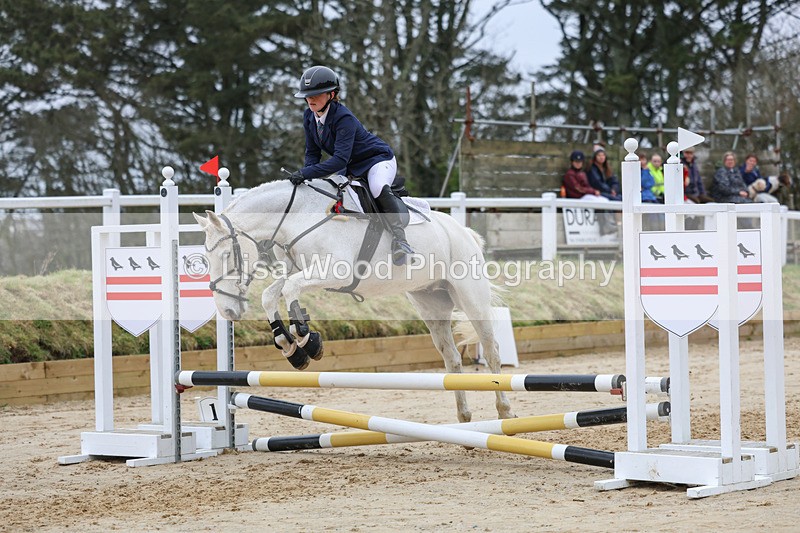 3E7A9606 - Class 4: 70/75cm