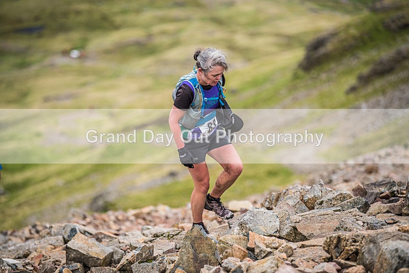 Borrowdale-1506 - Borrowdale Fell Race Saturday 5th August 2023