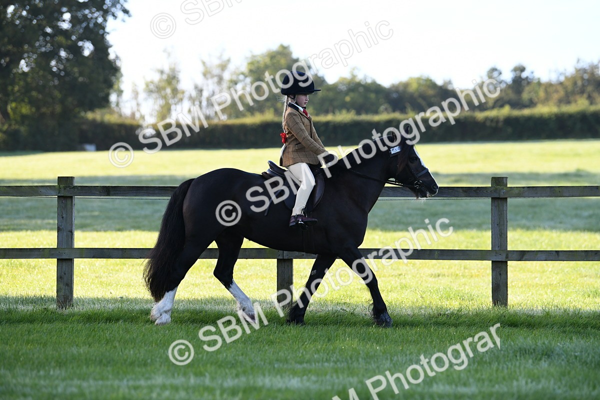 SBM_33936 - S16 - Condition & Turnout - Ridden