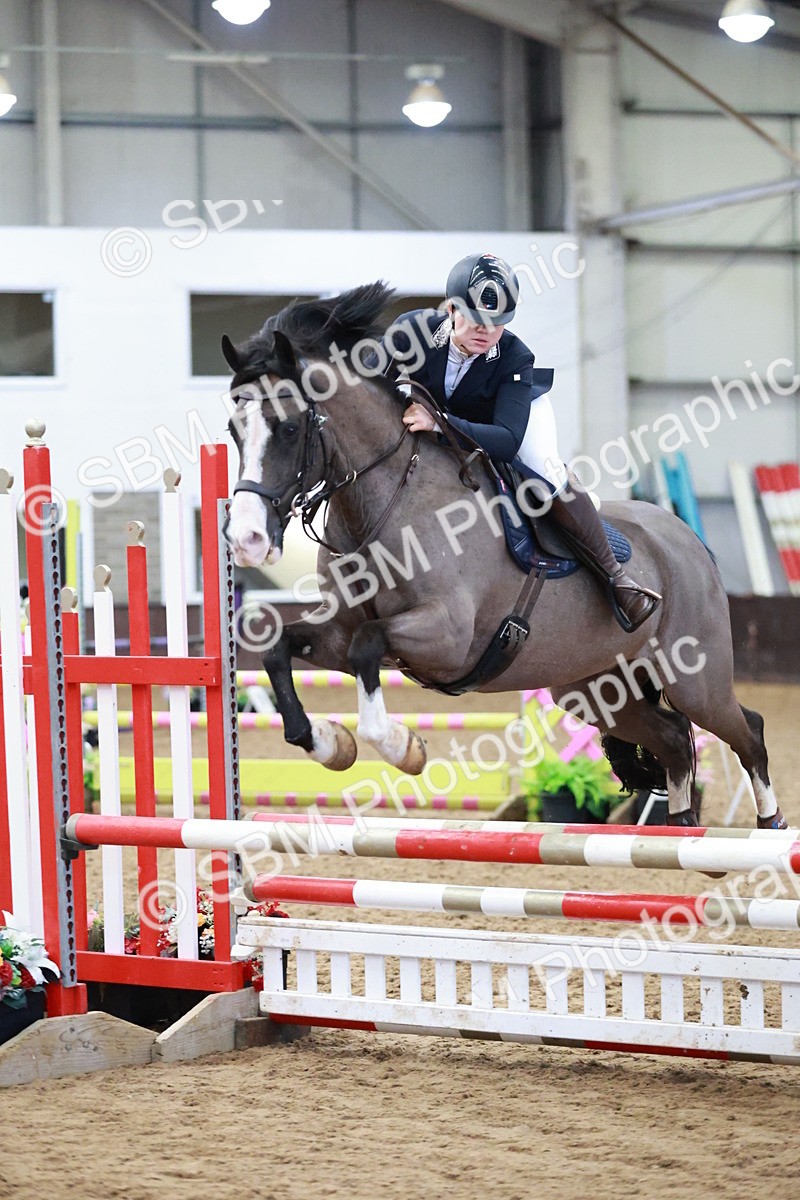 SBM_000291 - Class 2 - Senior British Novice - 90cm