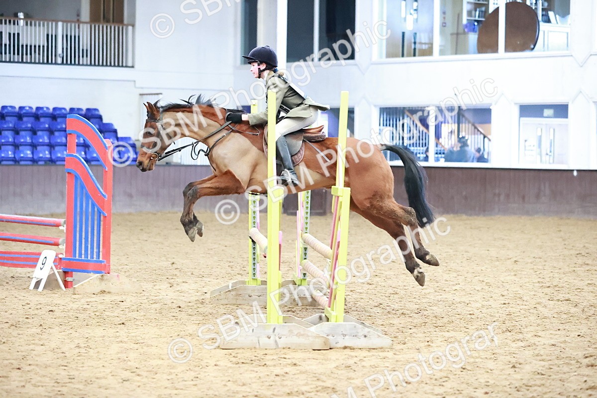 SBM_000370 - Class 1 - 70cm