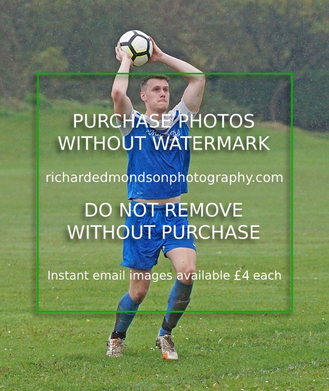 DSC02546 - Ibis Res v Keswick Res (9/10/21)