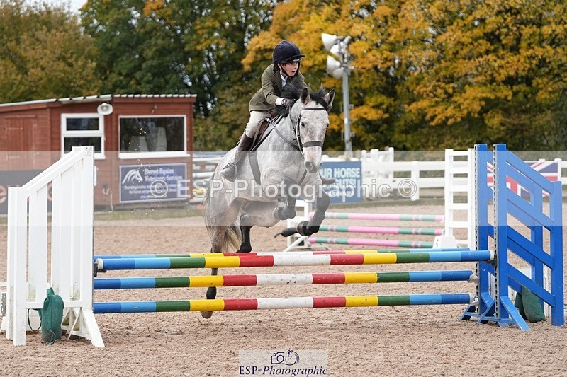 251026-112627-01918 - Cls 1+2 10yr and under 128cm and 70cm Open