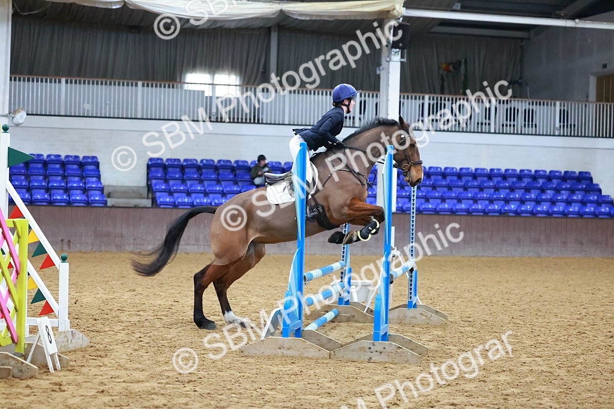 SBM_000091 - Class 1 - Clear Round