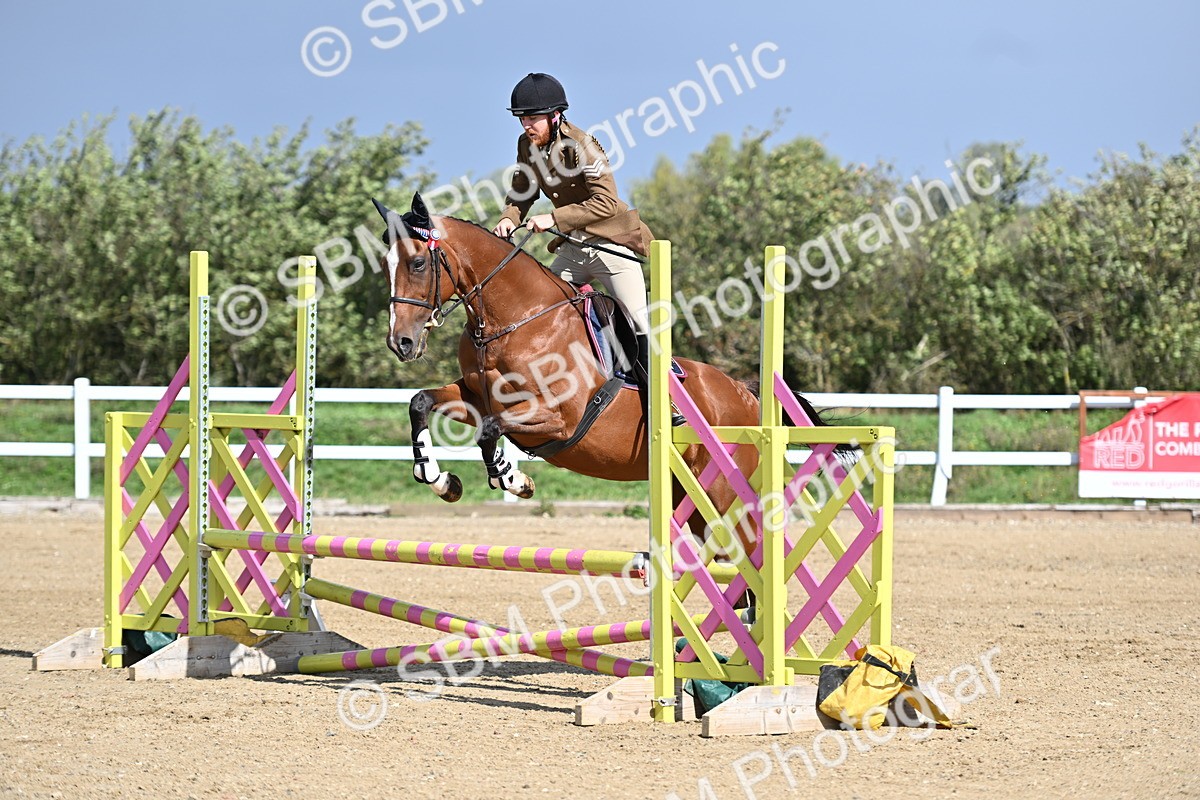 SBM_000642 - Class 40 - 70cm