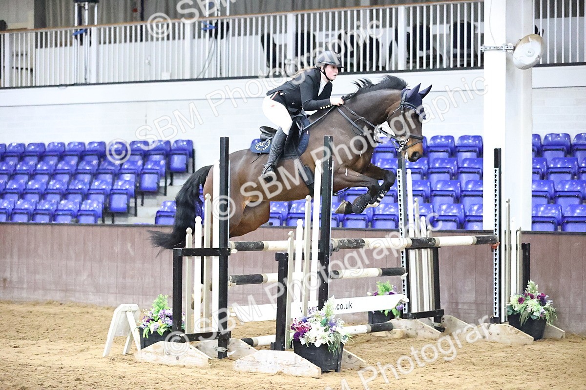 SBM_007432 - Class 23 - Senior Newcomers - 1.10m