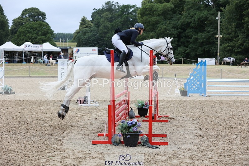 250705A-091211-12932 - Cls 32 85cm Amateur Qualifier