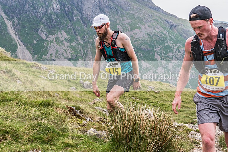Great Lakes-131 - Great Lakes Fell Race Saturday 21st June 2025