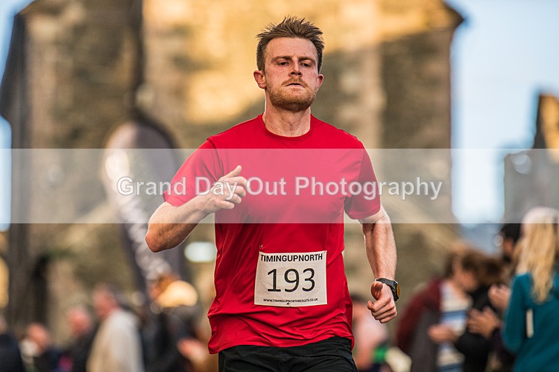 RTH-829 - Keswick Round The Houses Road Race Wednesday 23rd April 2025