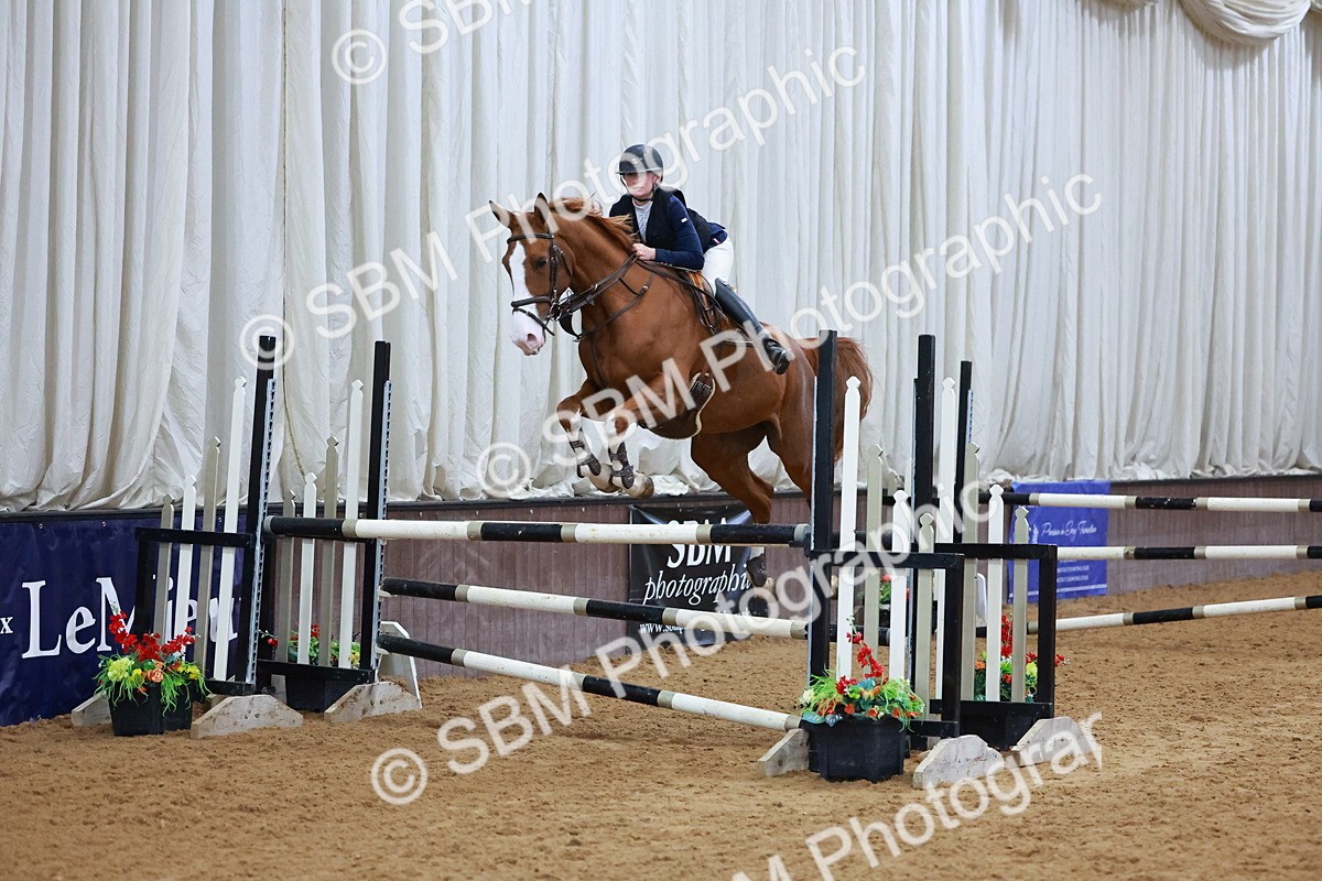 SBM_001330 - Class 4 - Senior Newcomers - 1.10m