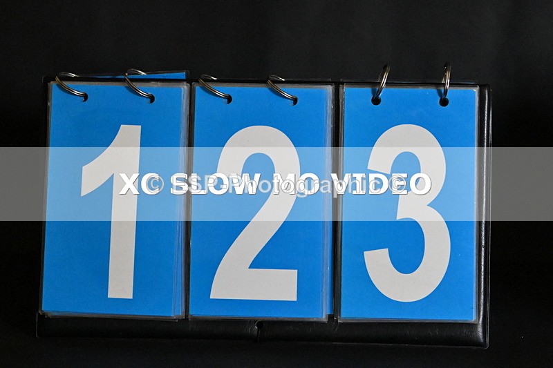 ESP_7297 - HD Video - 90cm Saturday All Sections