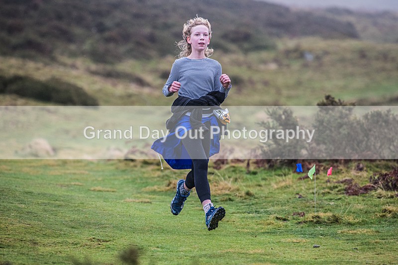 Sale Junior-200 - Sale Junior Fell Races Saturday 22nd November 2025